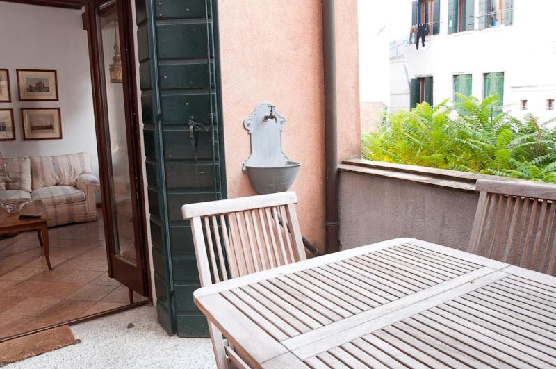 Venice Salute Apartments Exterior foto